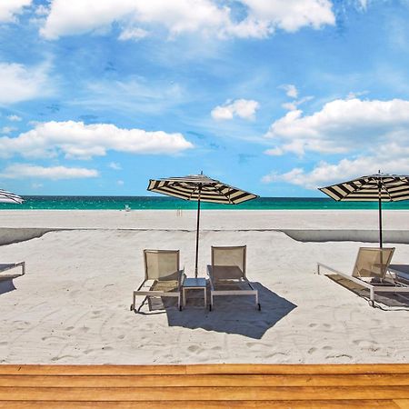 Seabreeze At Anna Maria Island Inn Bradenton Beach Luaran gambar