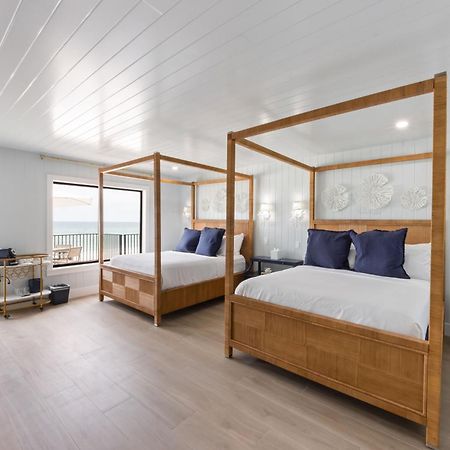 Seabreeze At Anna Maria Island Inn Bradenton Beach Luaran gambar