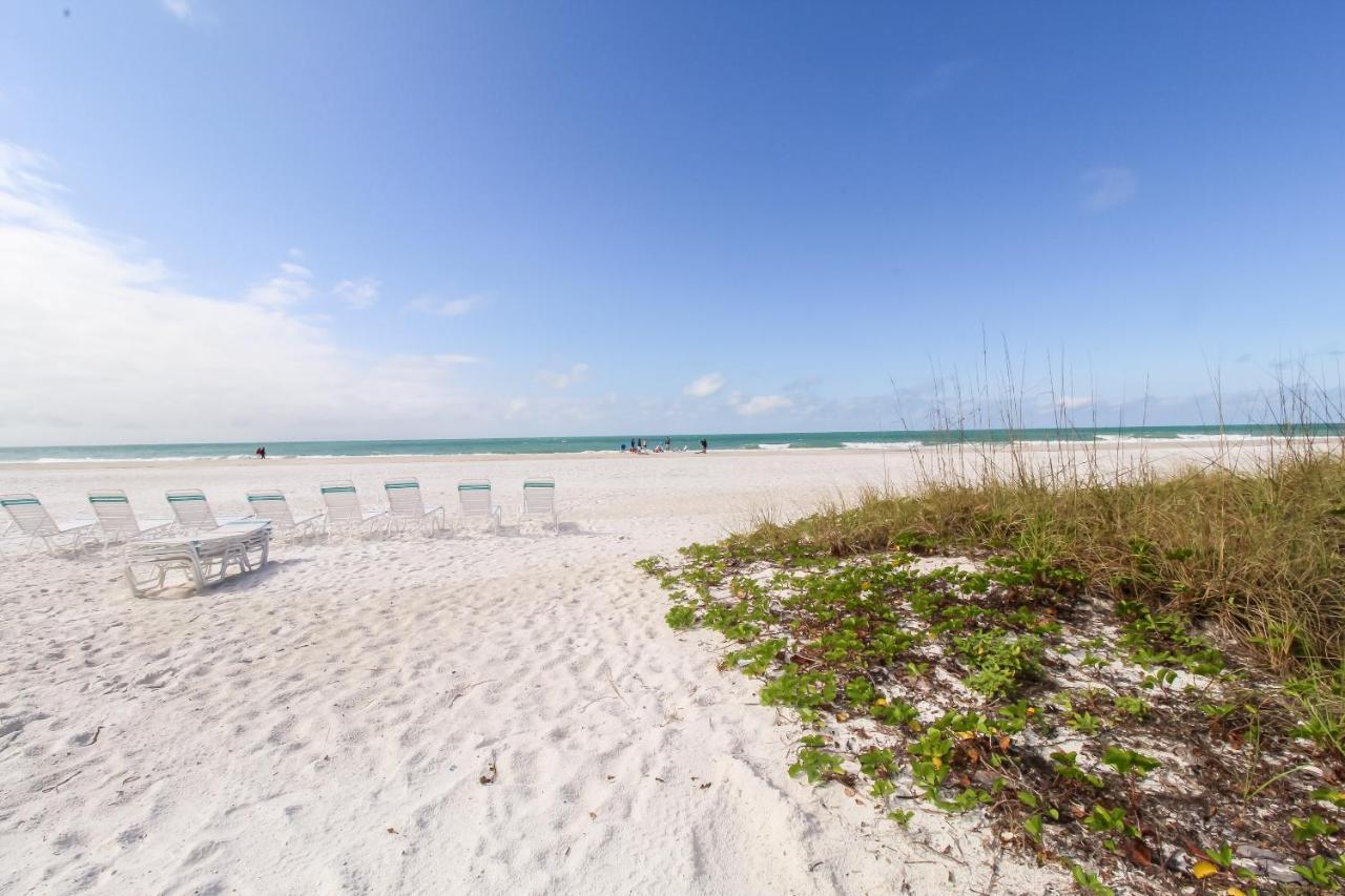 Seabreeze At Anna Maria Island Inn Bradenton Beach Luaran gambar