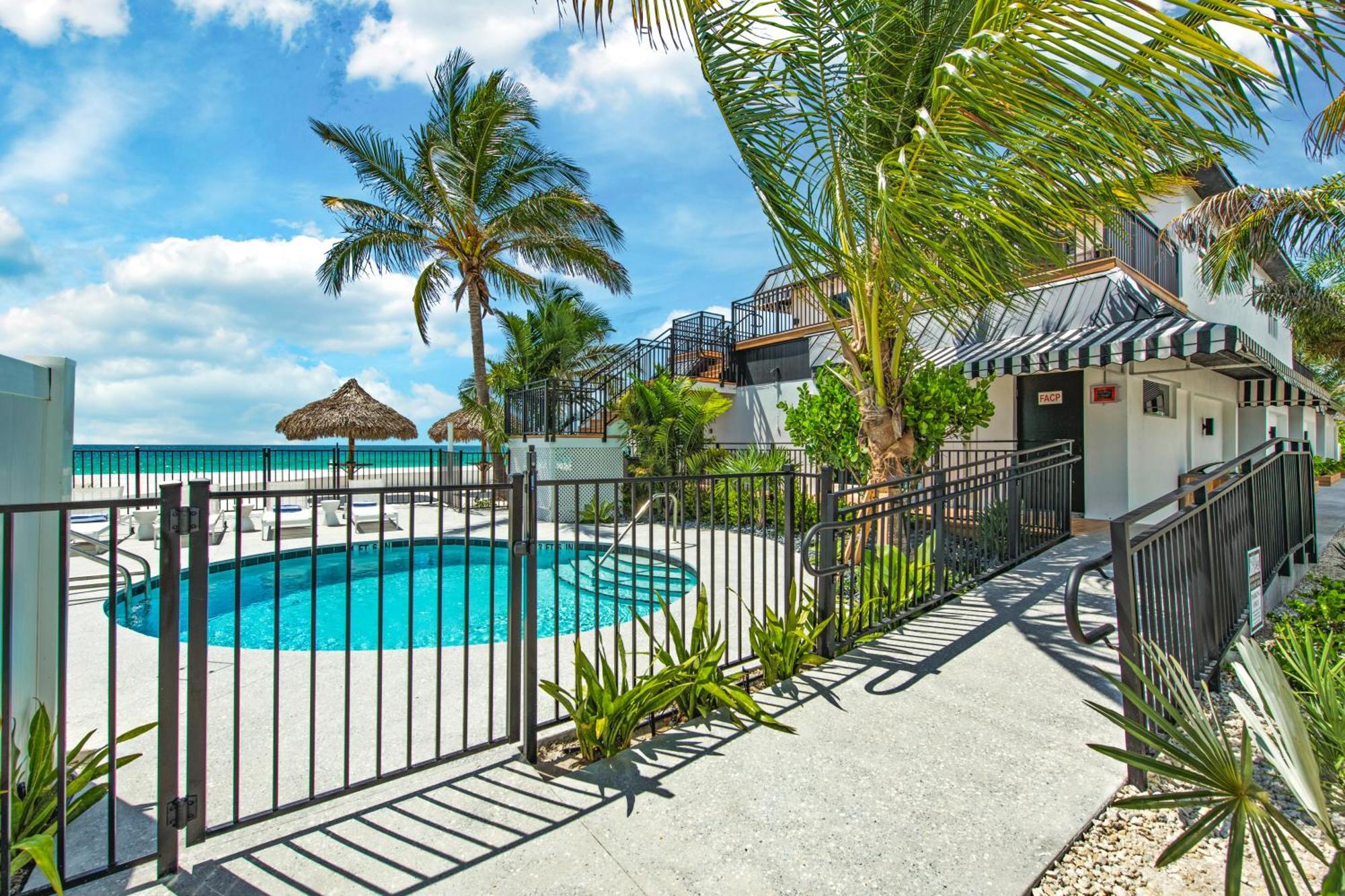 Seabreeze At Anna Maria Island Inn Bradenton Beach Luaran gambar
