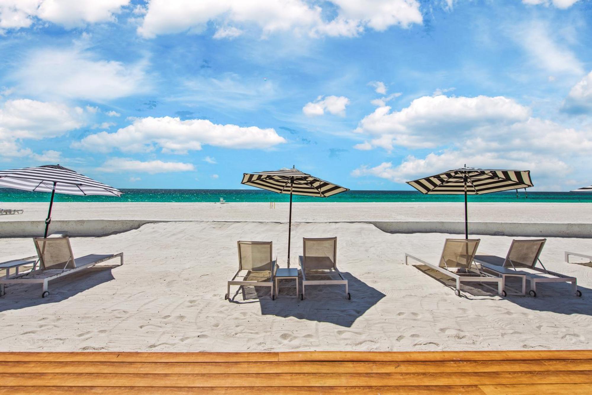Seabreeze At Anna Maria Island Inn Bradenton Beach Luaran gambar