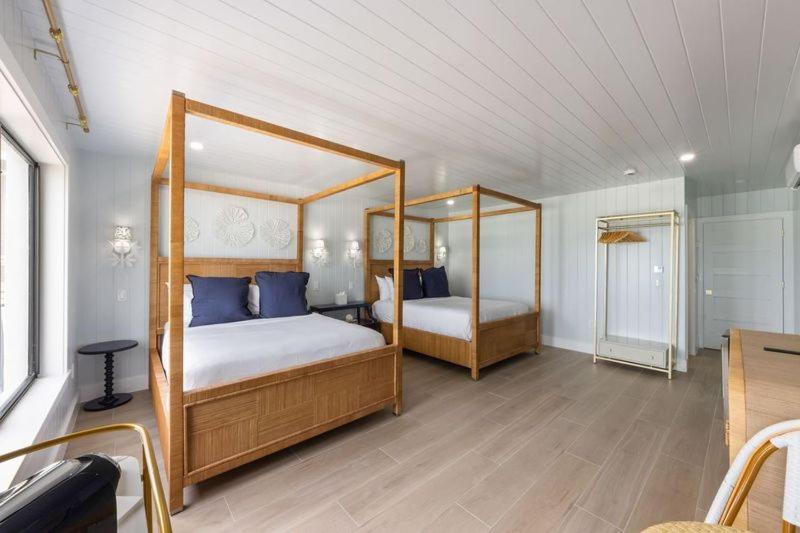 Seabreeze At Anna Maria Island Inn Bradenton Beach Luaran gambar
