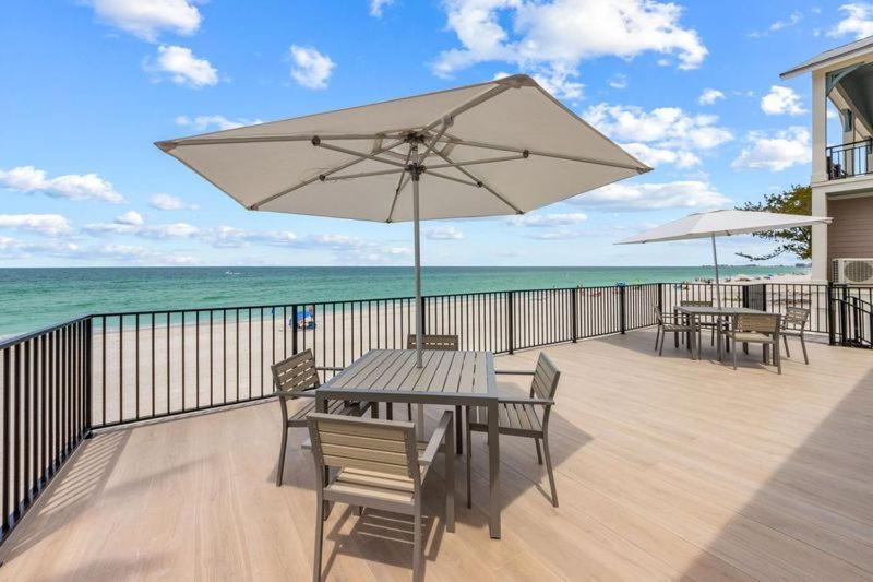 Seabreeze At Anna Maria Island Inn Bradenton Beach Luaran gambar