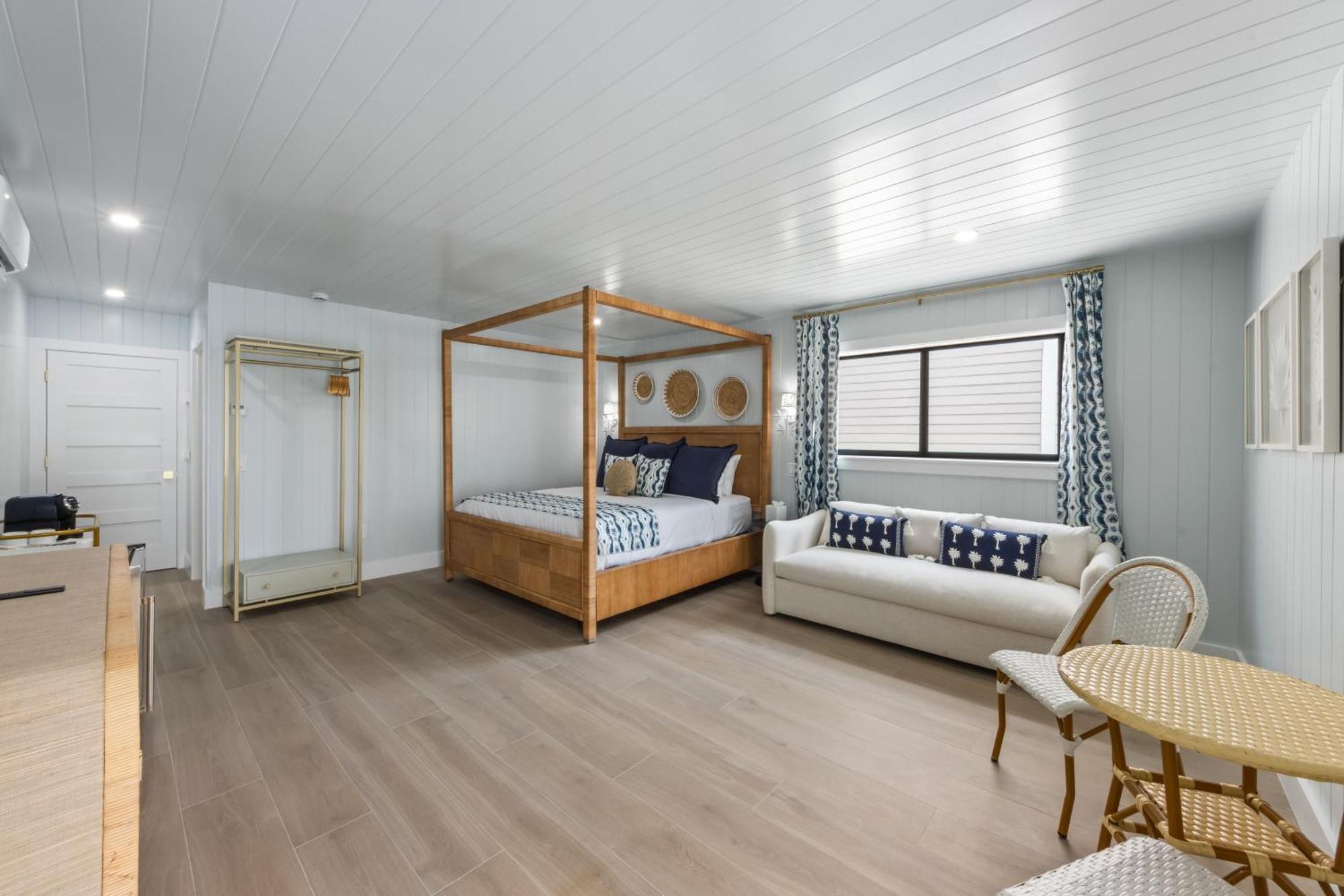 Seabreeze At Anna Maria Island Inn Bradenton Beach Luaran gambar