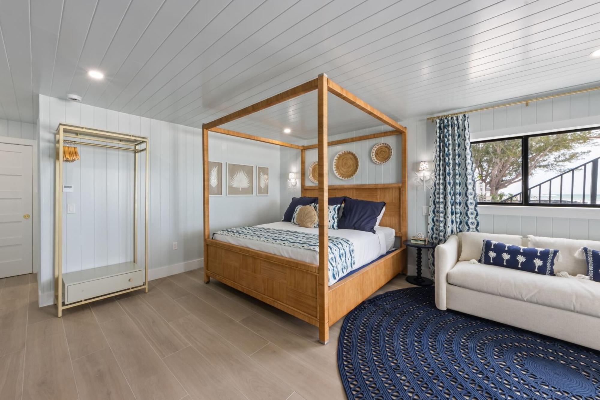 Seabreeze At Anna Maria Island Inn Bradenton Beach Luaran gambar