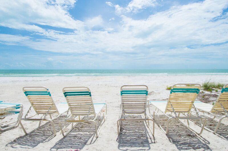 Seabreeze At Anna Maria Island Inn Bradenton Beach Luaran gambar