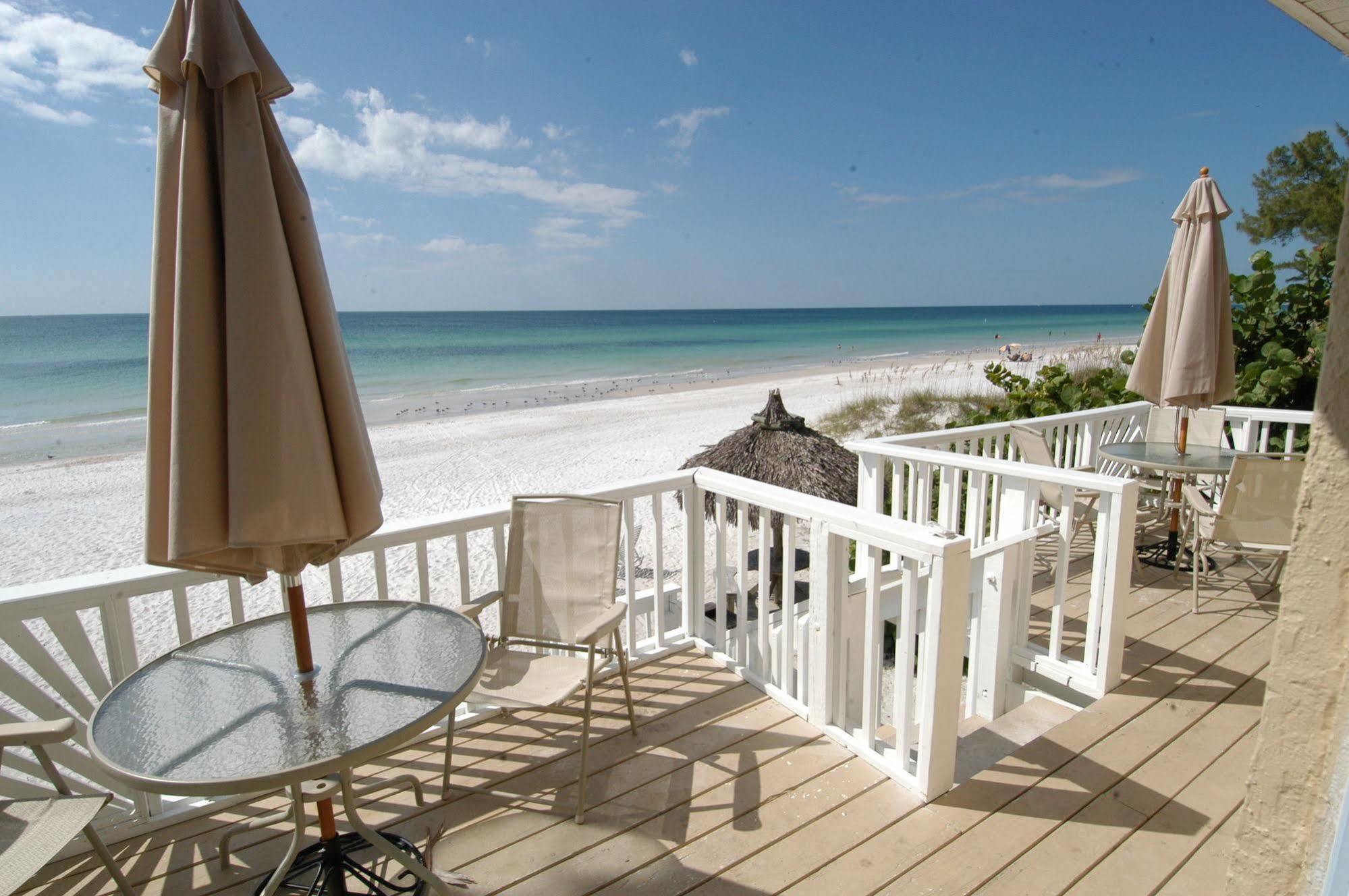 Seabreeze At Anna Maria Island Inn Bradenton Beach Luaran gambar